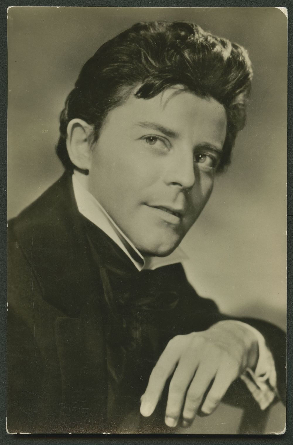 (image for) Gerard Philipe #0201